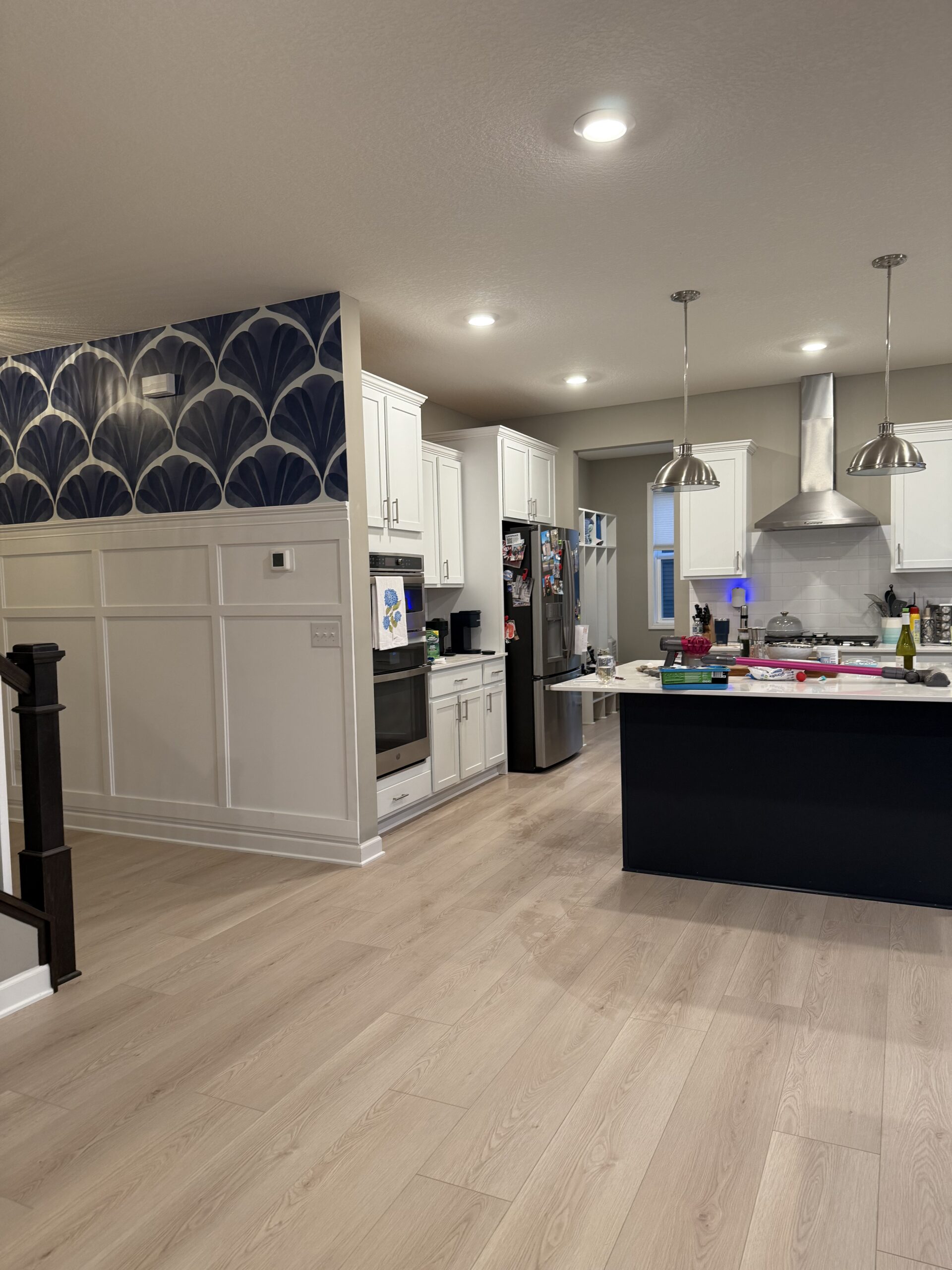 Floor Care and Maintenance in Champlin MN